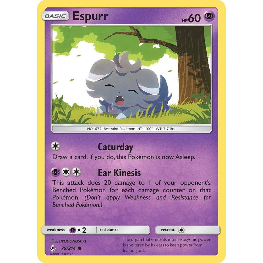 Espurr