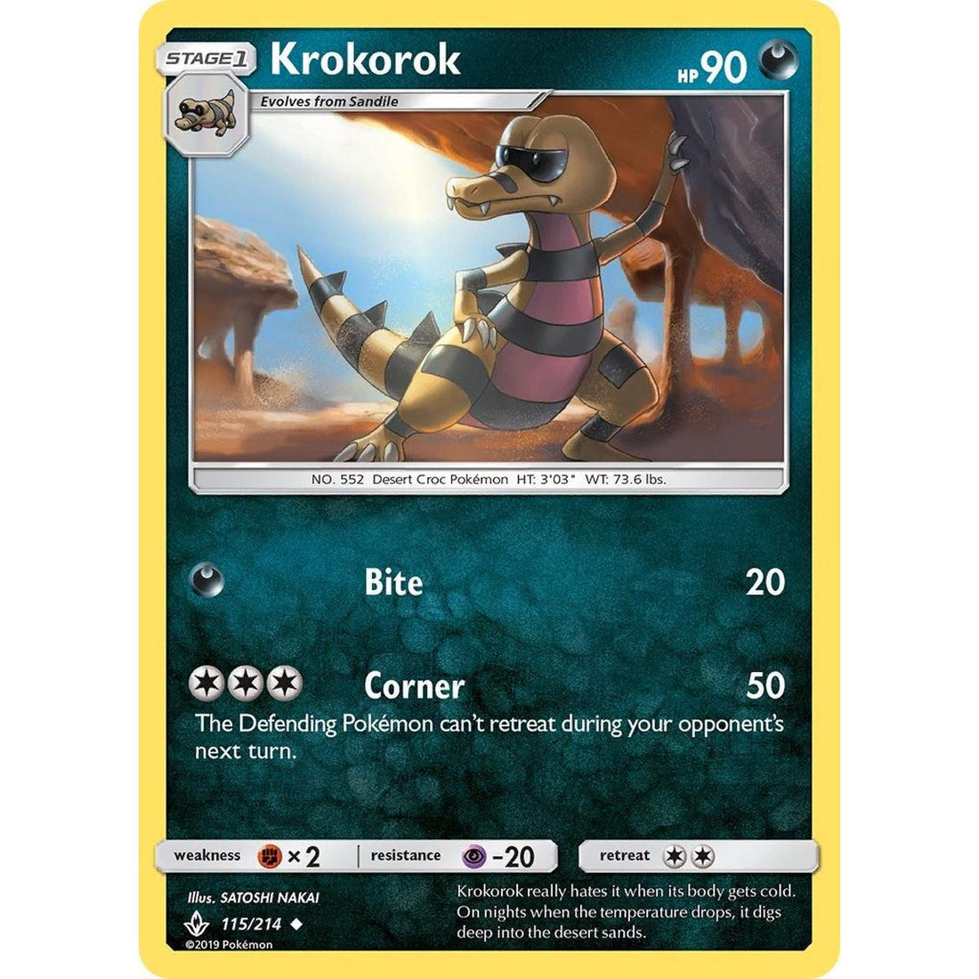 Krokorok