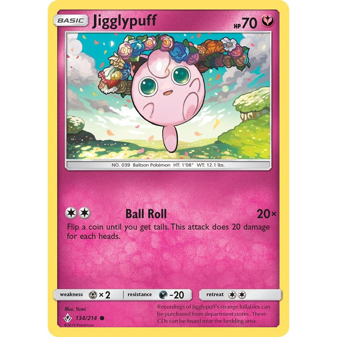 Jigglypuff