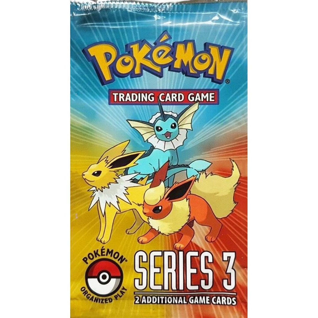 POP Series 3 Pack