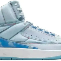 Jordan x J Balvin Air Jordan 2