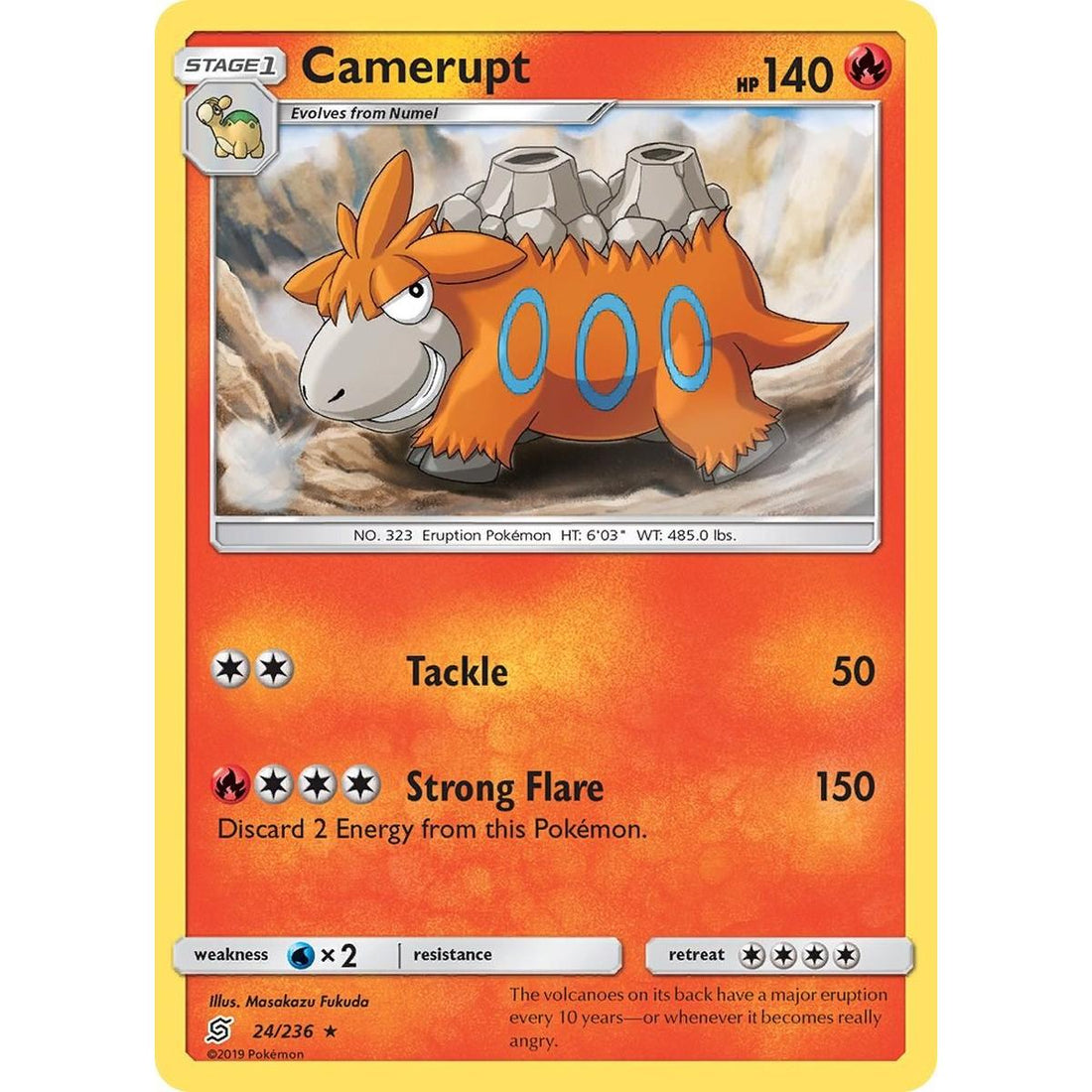 Camerupt