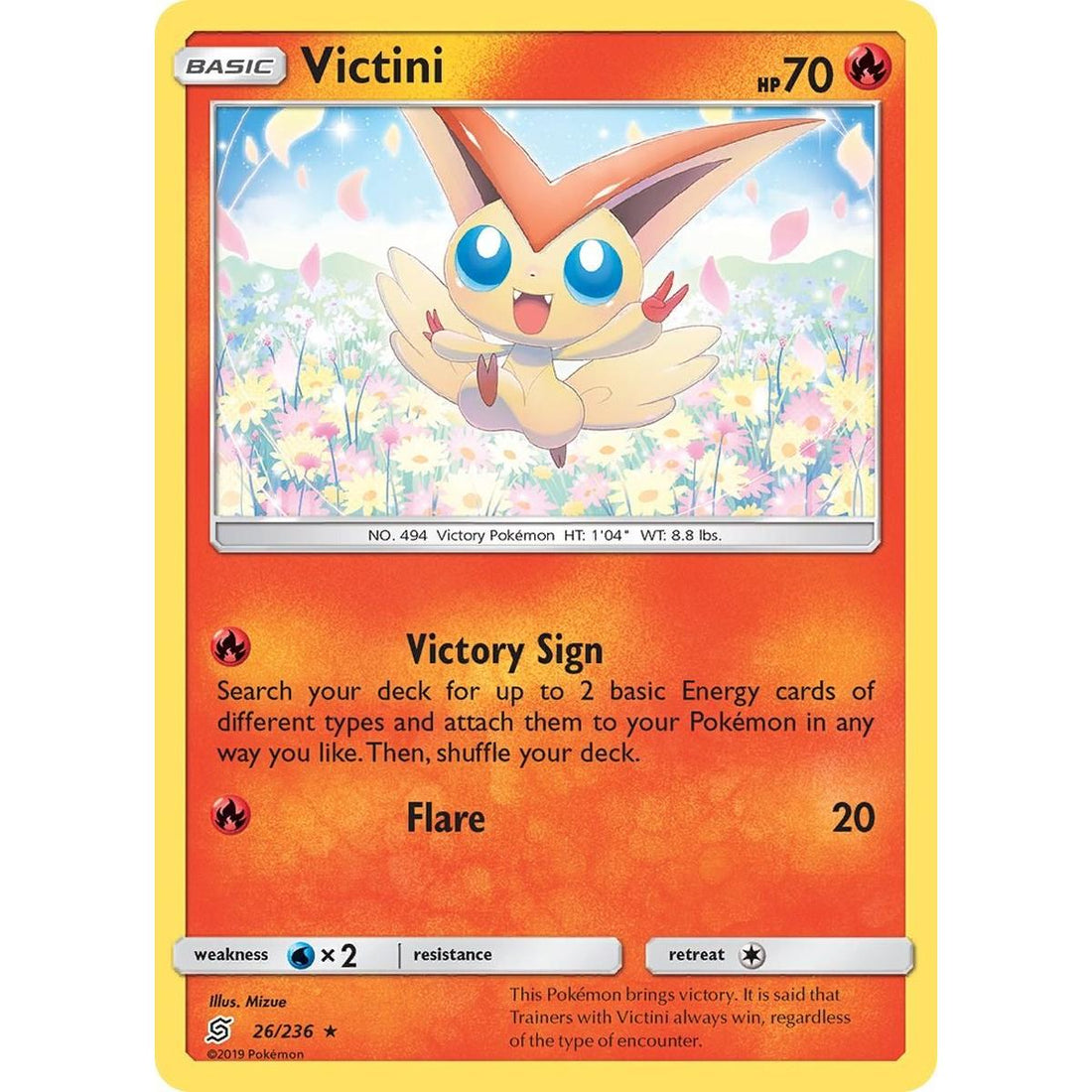Victini