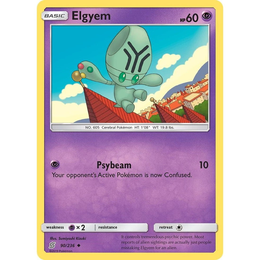 Elgyem