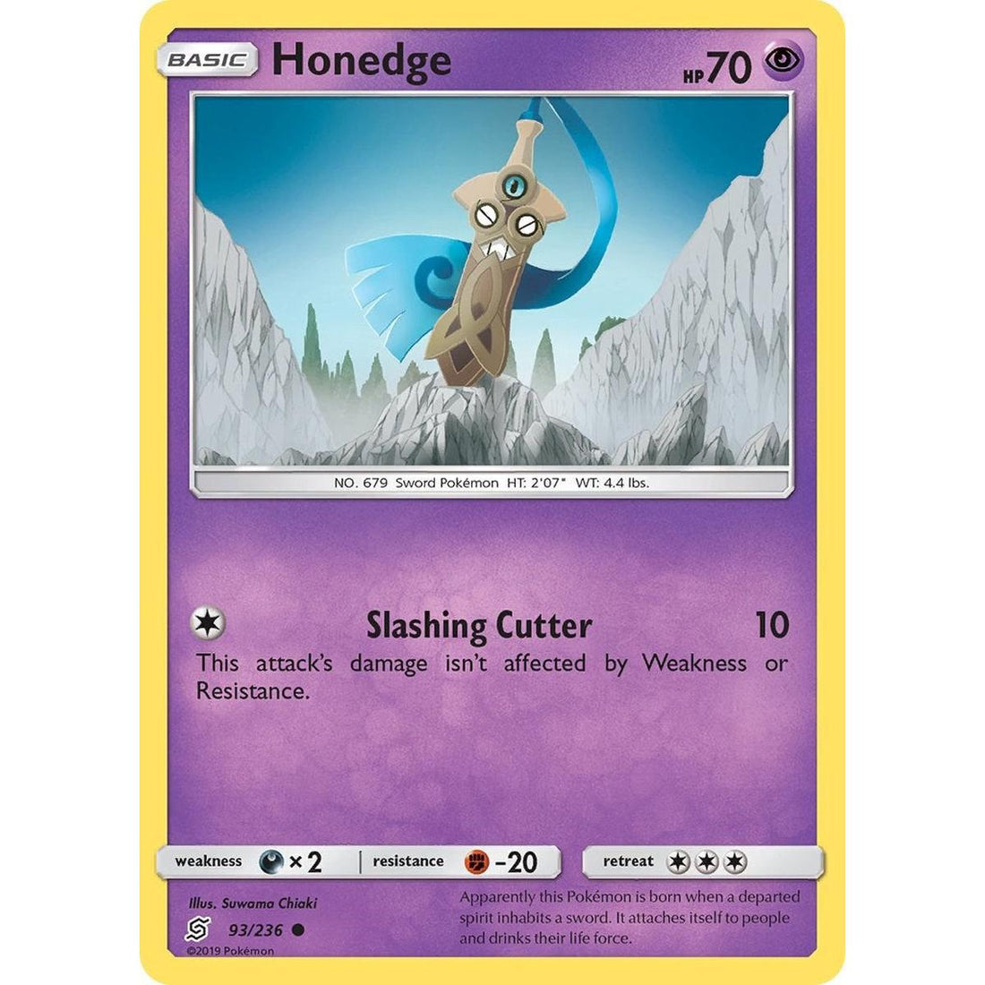 Honedge (93)