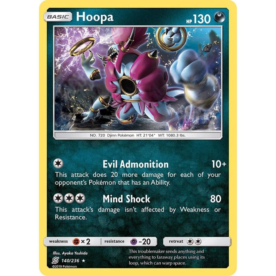 Hoopa