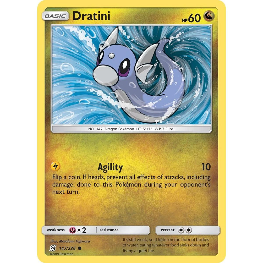 Dratini (147)