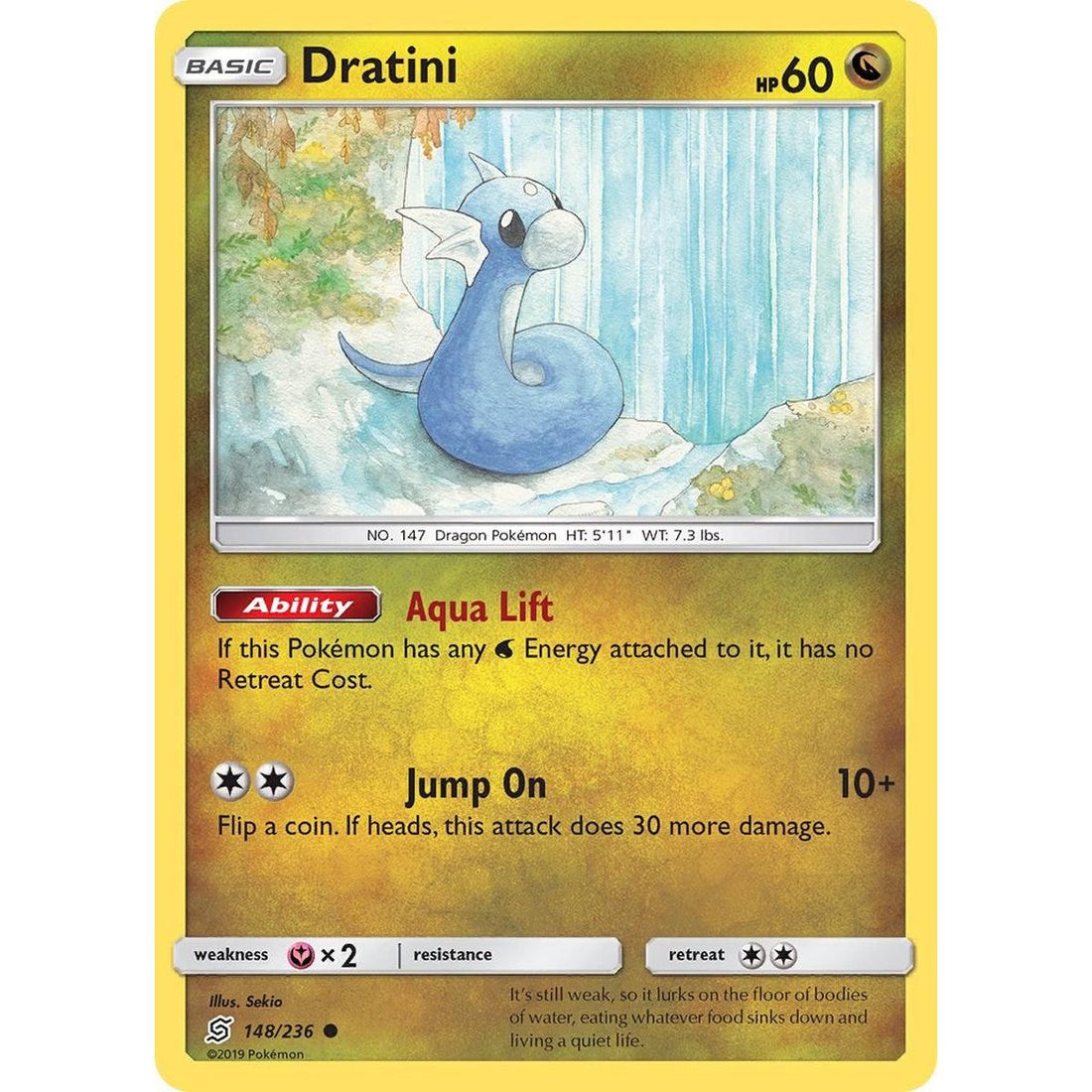 Dratini (148)