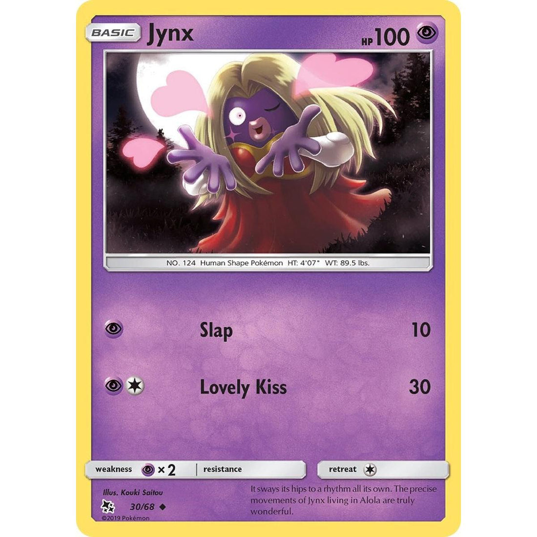 Jynx