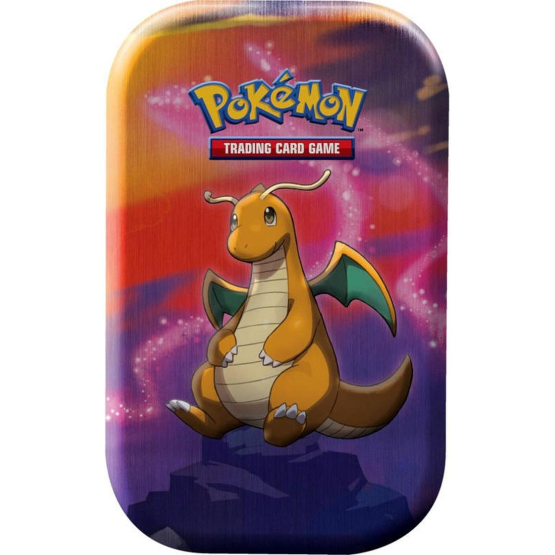 Kanto Power Mini Tin [Dragonite]
