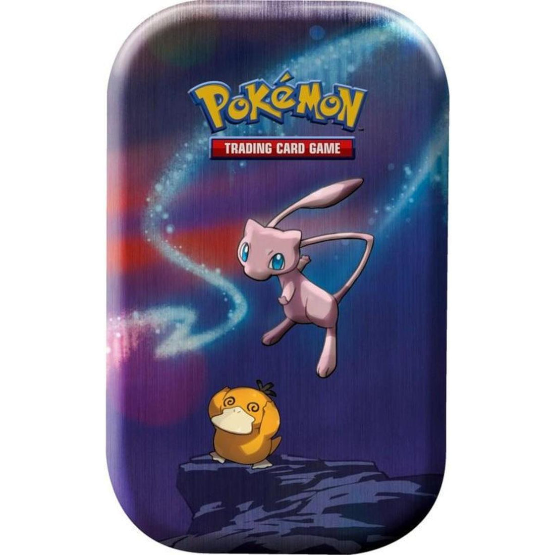Kanto Power Mini Tin [Mew]