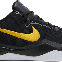 Kobe 8 Lakers Away
