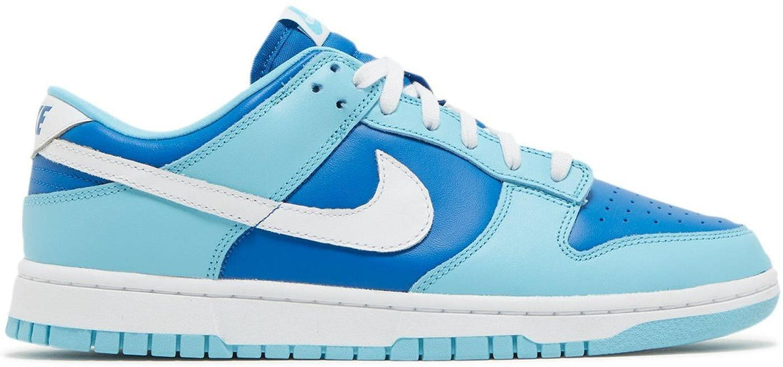 Dunk Low Retro QS Argon 2022