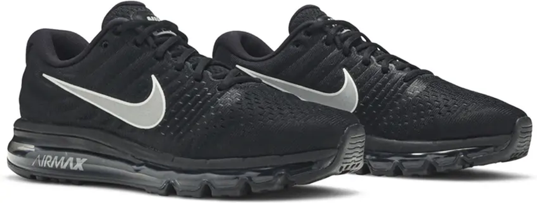 Nike Air Max 2017 Black