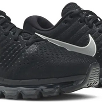 Nike Air Max 2017 Black