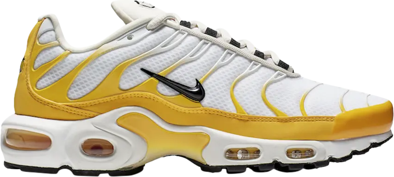 Nike Wmns Air Max Plus SE Tour Yellow