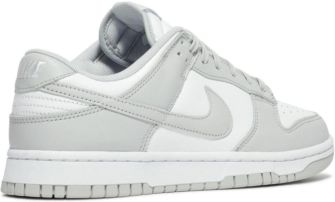 Dunk Low Grey Fog