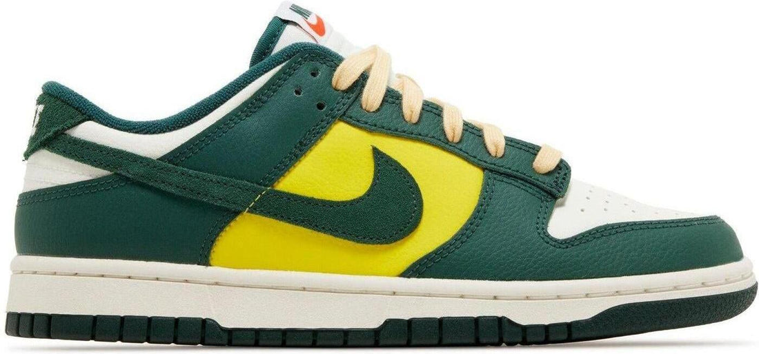 Wmns Dunk Low Noble Green
