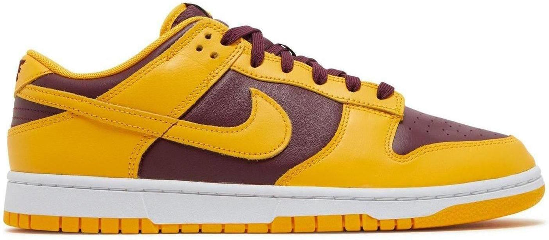 Dunk Low Arizona State