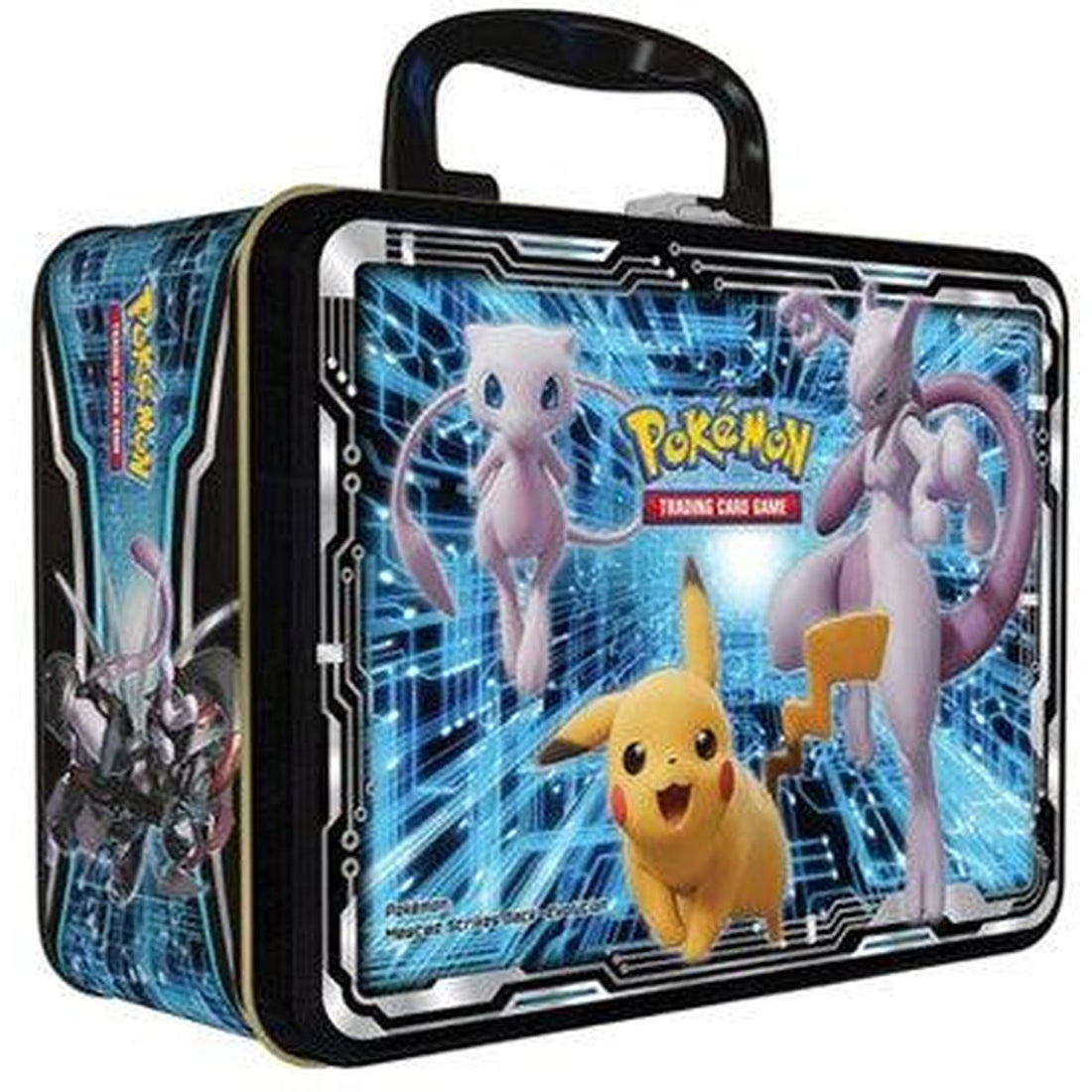 Fall 2019 Collector's Chest Tin