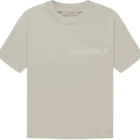 Fear of God ESSENTIALS FW22 T-Shirt, Smoke