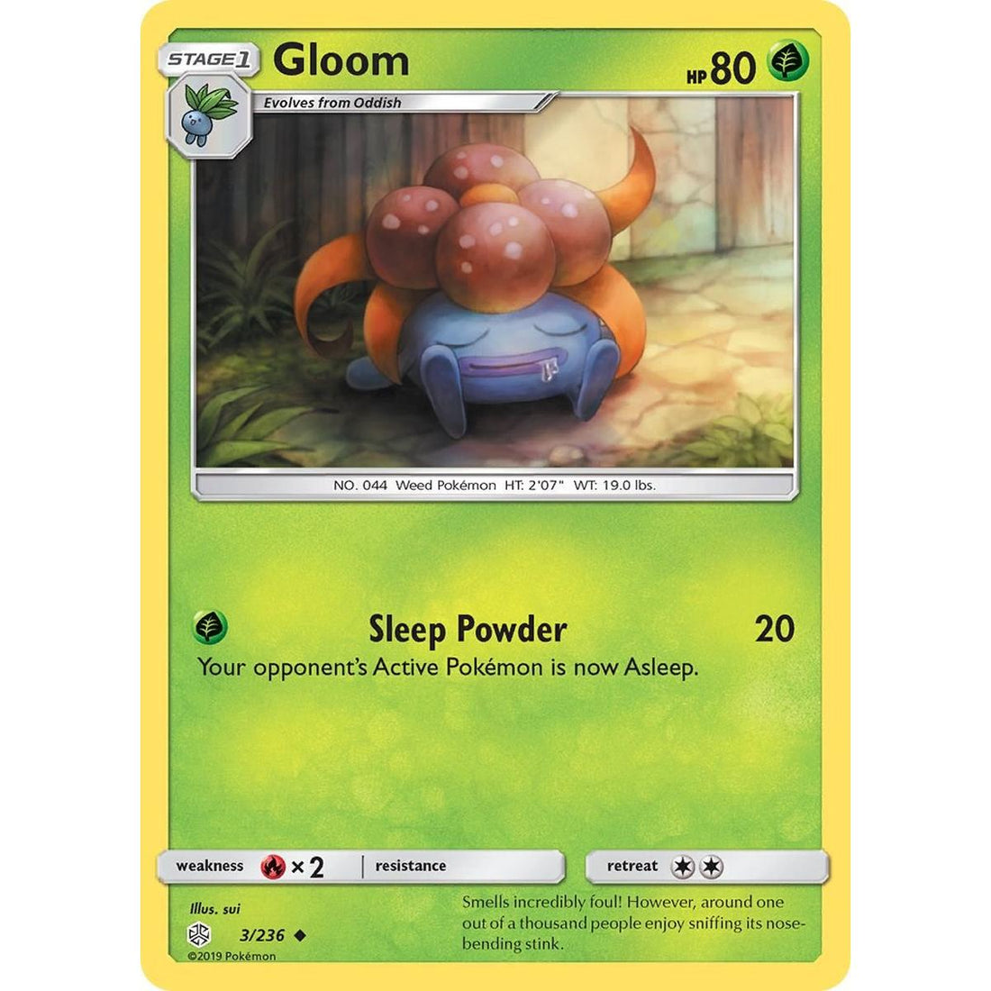 Gloom