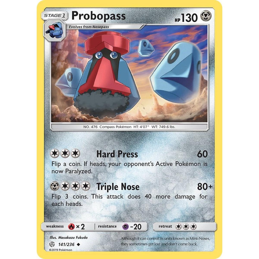 Probopass