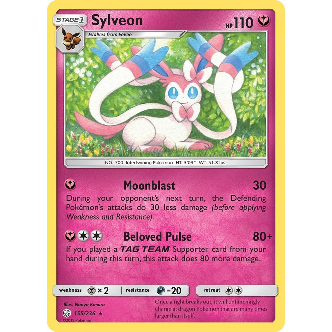 Sylveon