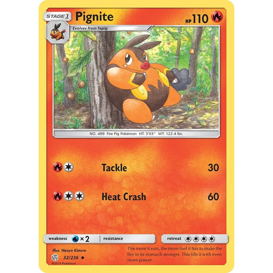 Pignite