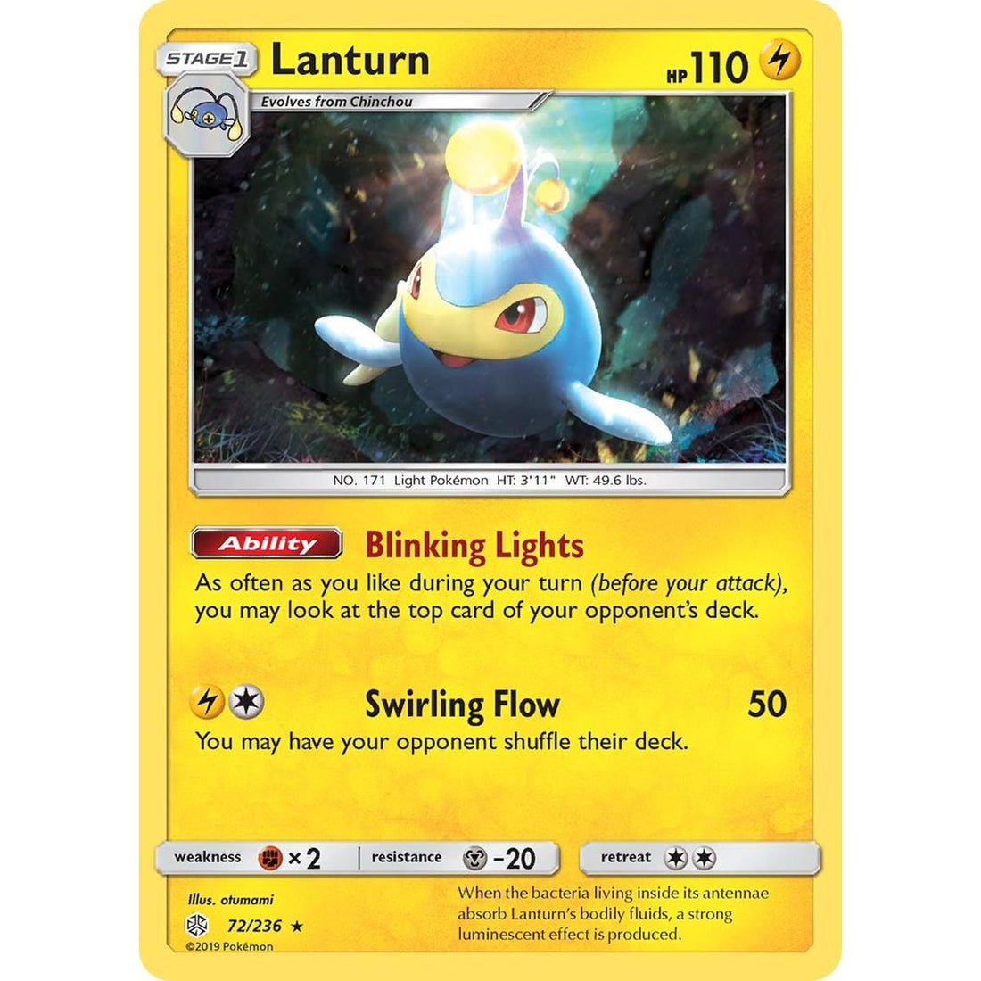 Lanturn