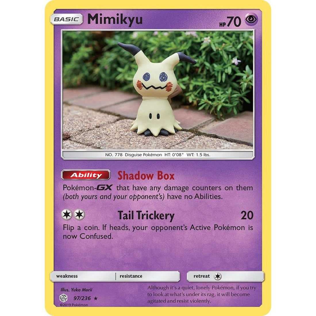 Mimikyu (97)