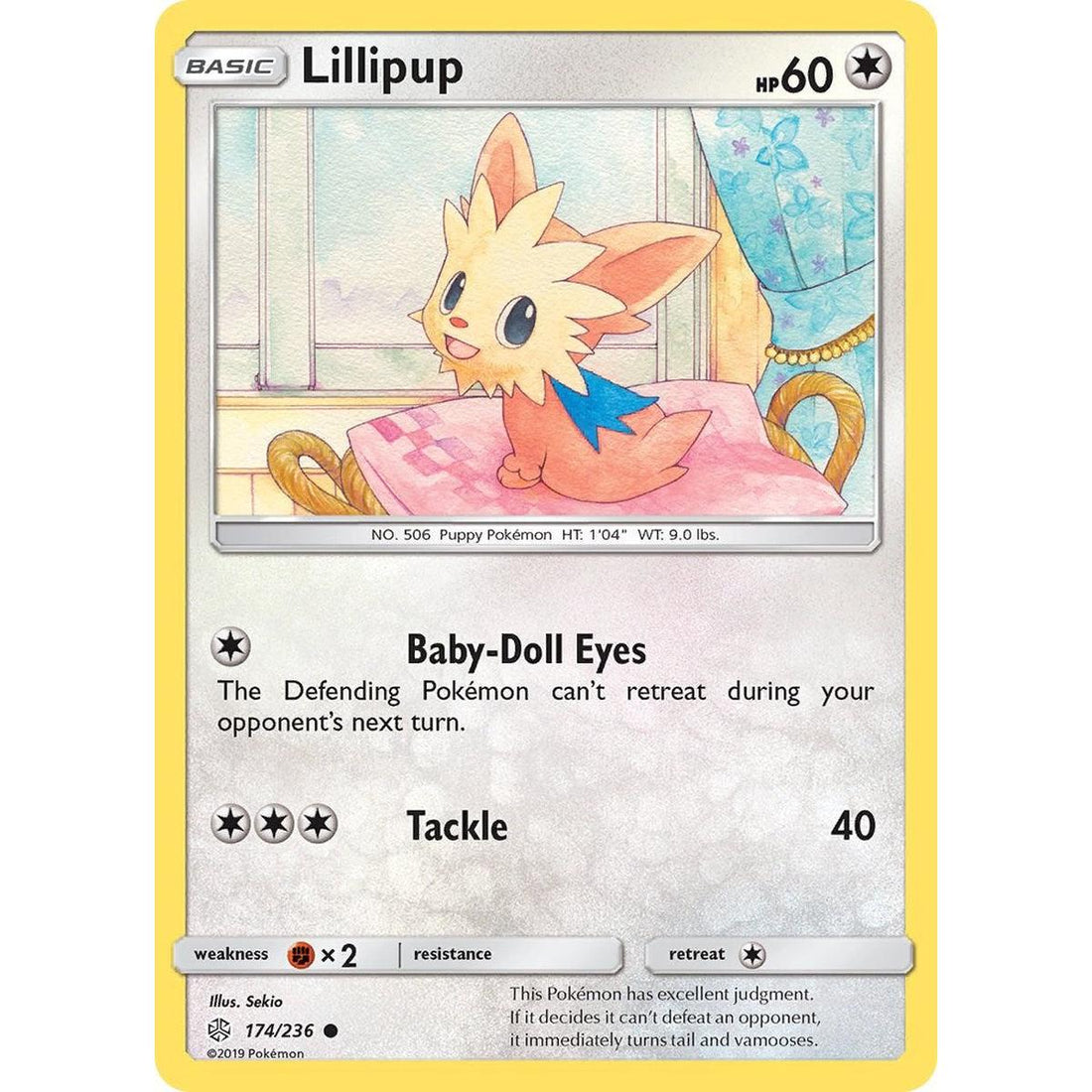 Lillipup