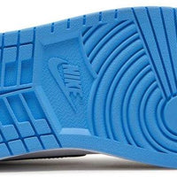 Air Jordan 1 Retro High OG UNC Toe
