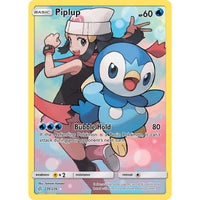 Piplup (Secret)