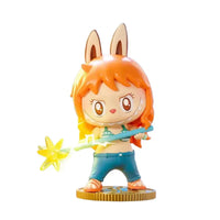 Labubu The Monsters x One Piece Blind Box (Case of 12)