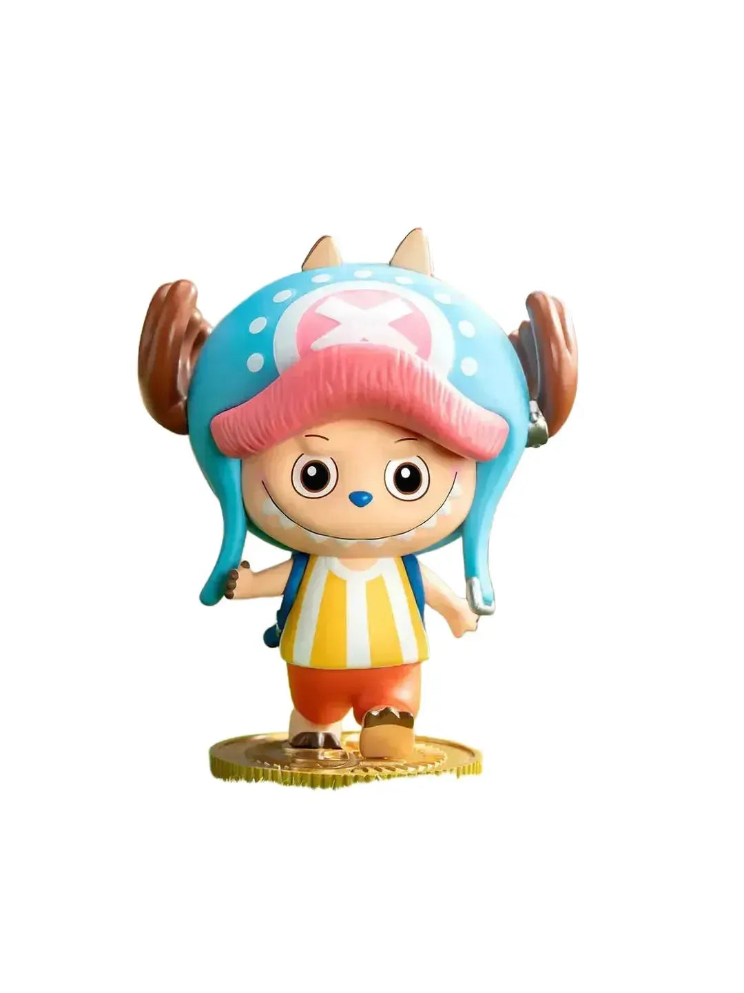 Labubu The Monsters x One Piece Blind Box (Case of 12)