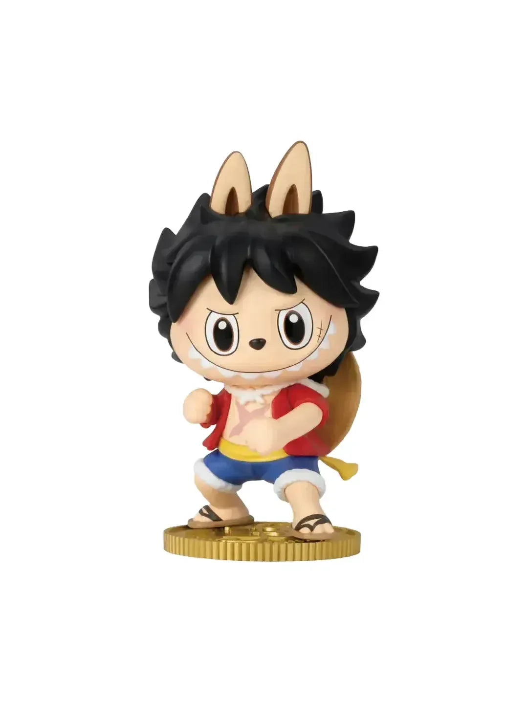Labubu The Monsters x One Piece Blind Box (Case of 12)