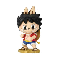 Labubu The Monsters x One Piece Blind Box (Case of 12)