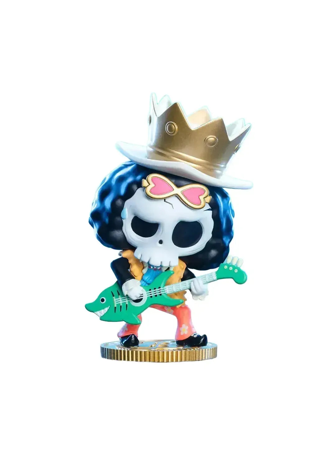 Labubu The Monsters x One Piece Blind Box (Case of 12)