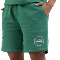 Ellesse Tennis Club Shorts Green