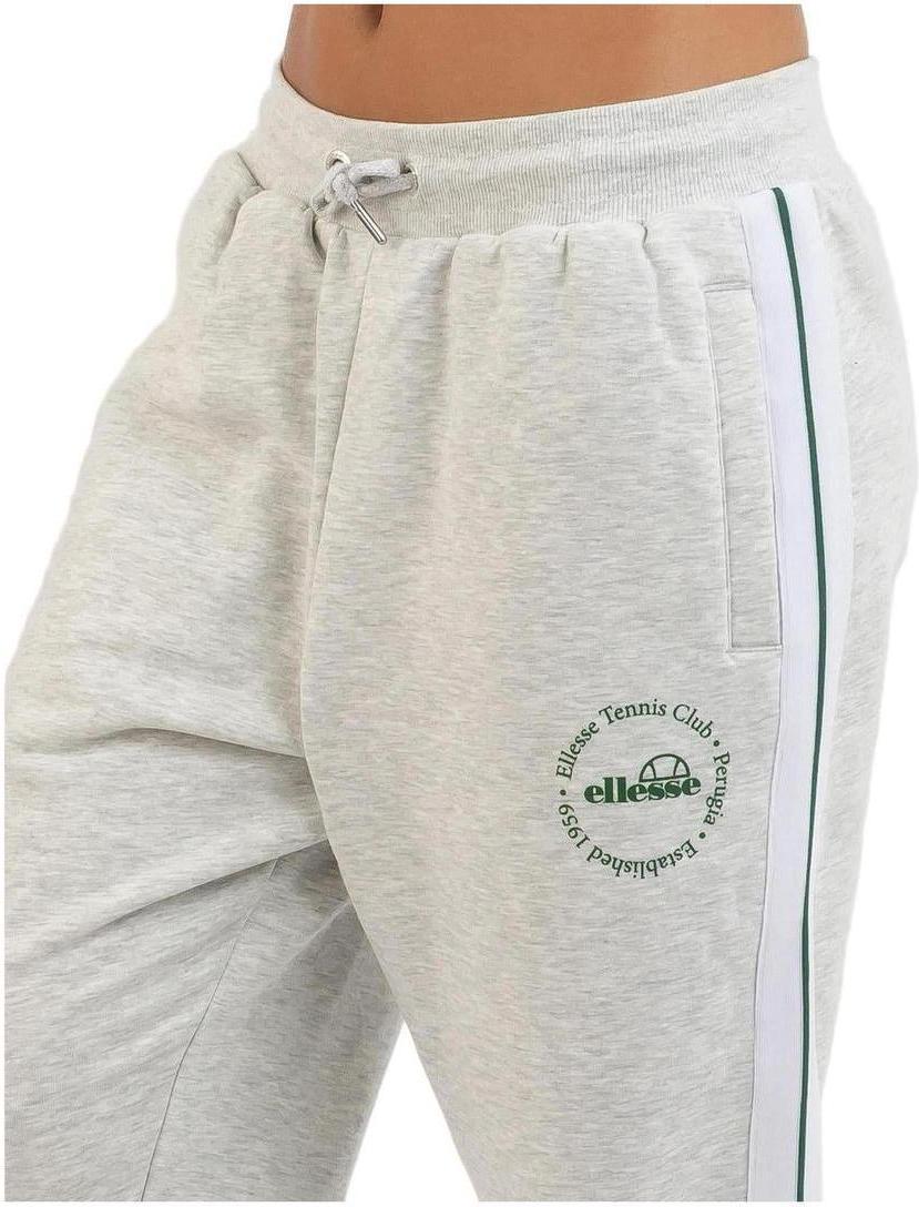 Ellesse Tennis Club Trackpants Grey