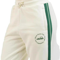 Ellesse Tennis Club Trackpants Cream