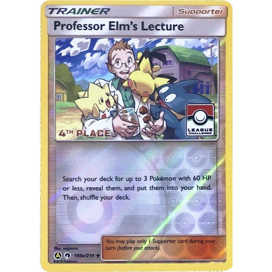 Professor Elm's Lecture - 188a/214 (League Challenge) [4th Place]