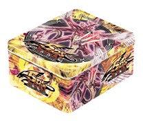 2010 Collectors Tin: Wave 1 - Majestic Red Dragon