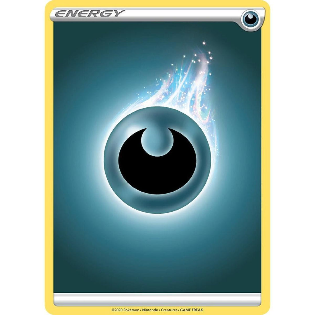 Darkness Energy