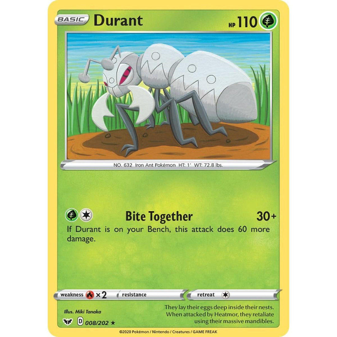 Durant