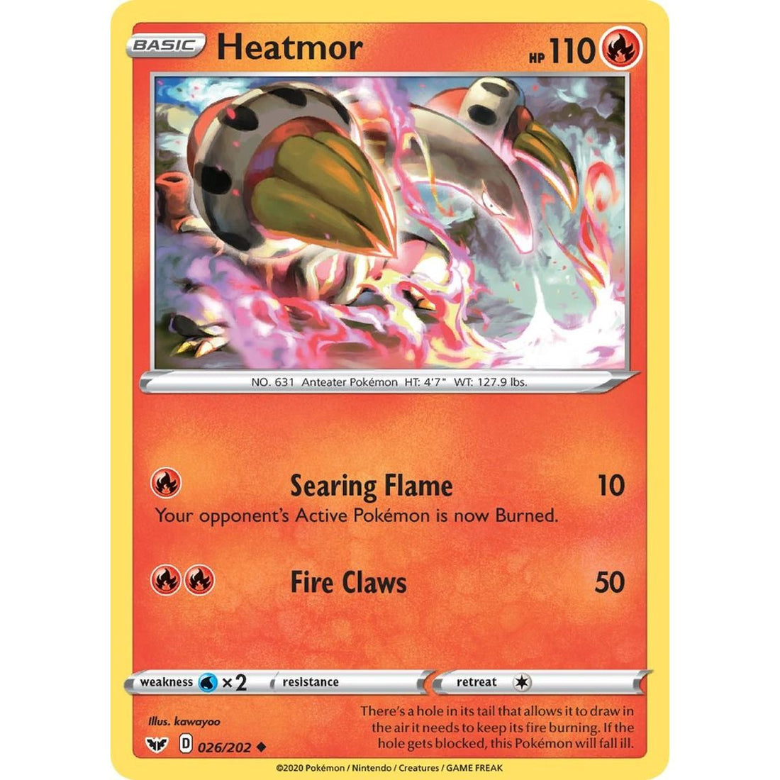 Heatmor