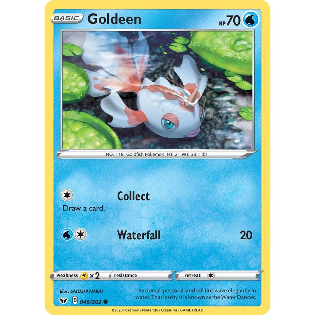 Goldeen (046)