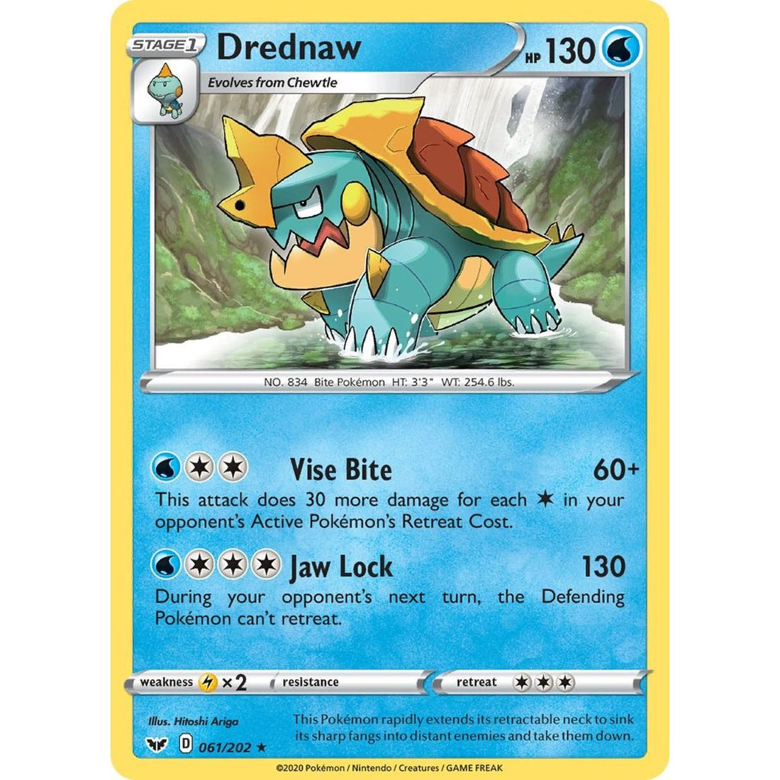 Drednaw