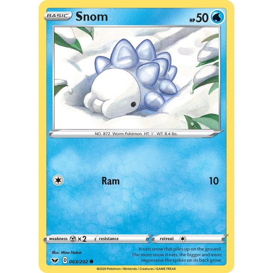 Snom